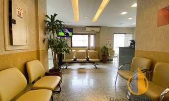 Imagem 6: CONSULTÓRIO EM CLÍNICA COMPARTILHADA