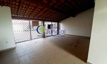 Imagem 5: Casa/Jardim São Vicente/3dorm+ imóveis Acesse - www.imobiliariajundiai.com