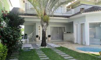 Imagem: Casa 4 Amplas Suítes 3 Vagas Dependência