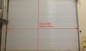 Imagem 4: MACAÉ - Galpão/Depósito/Armazém - CABIÚNAS