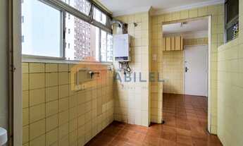 Imagem 7: São Paulo - Apartamento Padrão - Higienópolis