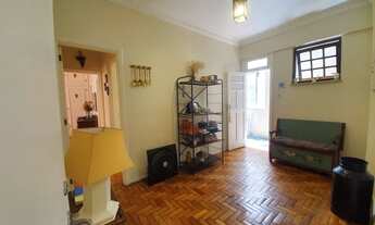 Imagem 5: Apartamento de 215 metros quadrados no bairro Copacabana com 3 quartos