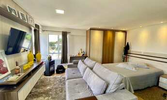 Imagem 6: Residencial PHD - Kitnet - Presidente Vargas