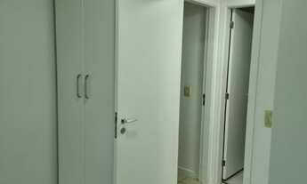 Imagem 5: Cobertura Linear aluguel 123 m² com 2 quartos piscina e churrasqueira Recreio dos Bandeir