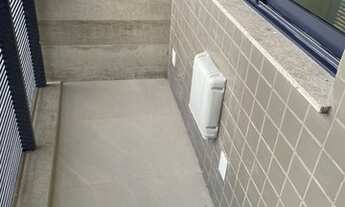 Imagem 5: Excelente apartamento com 74m2 de 2 quartos sendo 1 suite