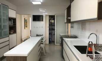 Imagem 4: Mansão no Park Ville