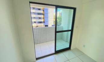 Imagem: Apartamento para venda com 56 metros quadrados