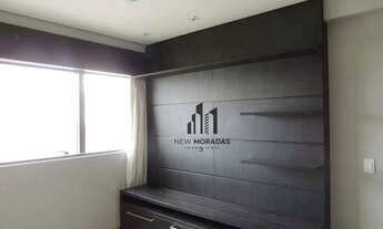 Imagem 7: Universe Life Square, Studio à venda, 35 m²- Centro - Curitiba/PR