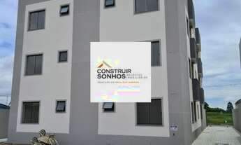 Imagem 3: Apartamento à venda, 2 quartos, 1 vaga, Parque da Fonte - São José dos Pinhais/PR