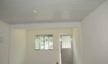 Imagem 4: Casa térrea individual com 02 dormitórios e duas vagas de garagem