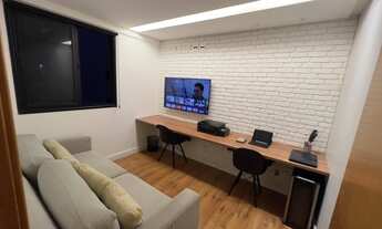 Imagem: Apartamento para venda possui 65 metros