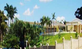 Imagem 4: Várzea Paulista - Galpão/Depósito/Armazém - Jardim Promeca/Várzea Pta. -SP/Industrial