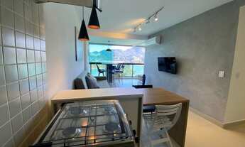 Imagem 5: OPORTUNIDADE DE NEGÓCIO - Apartamento para venda em condomínio fechado com 2 dormitórios