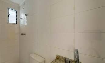 Imagem 3: Apartamento para venda com 67 metros quadrados com 3 quartos em Vila Carrão - São Paulo