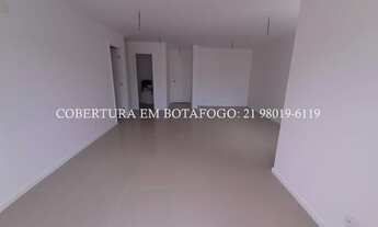 Imagem 4: Promoção: Cobertura em Botafogo, no Ed. You, Real Grandeza, 167m, 3 quartos