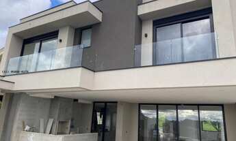 Imagem 2: Casa em Condomínio para Venda em Santana de Parnaíba, Alphaville, 4 dormitórios, 4 suítes