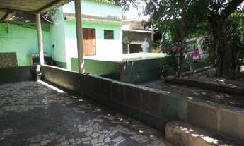 Imagem 3: Casa para venda possui 360 metros quadrados com 4 quartos em Califórnia - Itaguaí - RJ