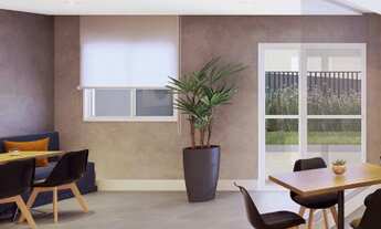 Imagem 7: Butantã - Aptos 2 dorm. Varanda e Vaga a 249 mil