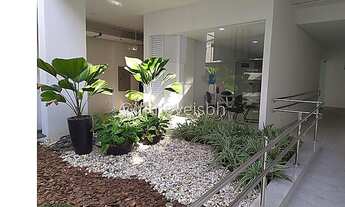 Imagem 2: Ref.: 2038 - Apartamento com área privativa no Coração do Sion