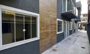 Imagem 3: Duplex novinha 02 qtos Olinda Nilópolis RJ