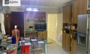 Imagem 3: Sobrado com 3 dormitórios à venda, 270 m² por R$ 1.100.000,00 - Parque Munhoz - São Paulo