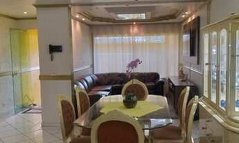 Imagem 3: Sobrado com 4 dormitórios à venda, 300 m² por R$ 690.000,00 - Baeta Neves - São Bernardo d