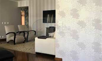 Imagem 2: PERDIZES LINDO APTO. ALTO PADRÃO 226M² - 4 dormitórios (sendo 2 grandes suítes) e 3 vagas