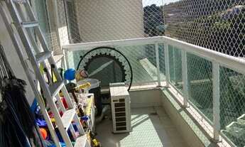 Imagem 7: Linda Cobertura Duplex