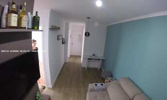 Imagem: Apartamento para Venda em São Paulo, Brás