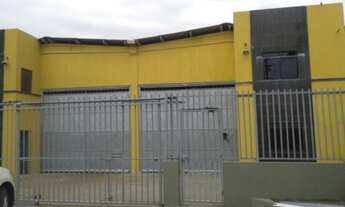 Imagem 5: GALPAO COMERCIAL em Lauro de Freitas - BA, Av. Luiz Tarquinio