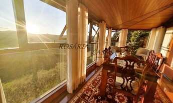 Imagem: Venda em Campos do Jordão Casa em Condomínio