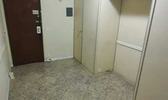 Imagem: SALA COMERCIAL 30M2 NA CONDE DE BONFIM