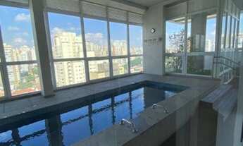 Imagem 6: Apartamento à venda, 30 m² por R$ 630.000,00 - Perdizes - São Paulo/SP