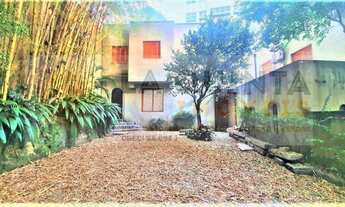 Imagem 5: Casa Comercial para Locação em São Paulo, Higienópolis, 3 dormitórios, 1 banheiro, 3 vagas