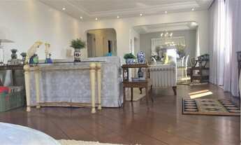 Imagem 4: Apartamento com 4 dormitórios à venda, 220 m² por R$ 1.800.000,00 - Vila Mariana - São Pau