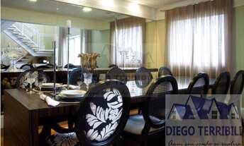 Imagem 6: Cobertura para Venda em São José dos Campos, Vila Ema, 3 dormitórios, 3 suítes, 4 banheiro