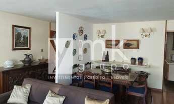 Imagem 3: São Paulo - Apartamento Padrão - Jardim Paulista