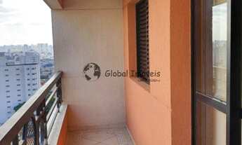 Imagem 3: SãO PAULO - Padrão - Vila Vermelha