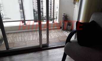 Imagem 7: Apartamento para venda tem 90 m² com 3 quartos sendo 1 suíte em Santa Teresinha - São Paul