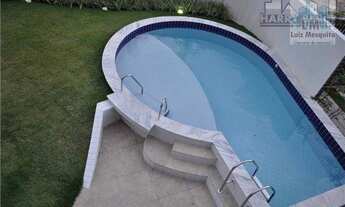 Imagem 6: Apartamento com 3 dormitórios à venda, 74 m² por R$ 365.000 - Casa Amarela - Recife/PE