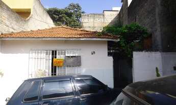 Imagem 7: São Paulo - Casa Padrão - Jardim Previdência