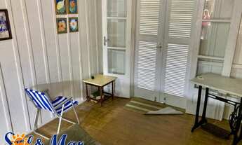 Imagem 2: C-128 Casa mista com anexo nos fundos em Mariluz/Imbé