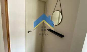 Imagem 4: Apartamento para aluguel com 105 metros quadrados com 2 quartos