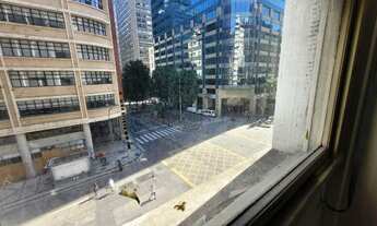 Imagem 4: Conjunto de 3 salas, Av. Graça Aranha