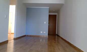 Imagem 6: Apartamento para venda tem 72 metros quadrados com 3 quartos em Vila Monte Alegre - São Pa