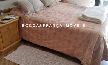 Imagem 4: AP06061 MOEMA APARTAMENTO PARA VENDA 172 M² - 4 dormitórios - 2 suítes - 2 vagas