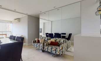 Imagem: A melhor localização do Campo Belo