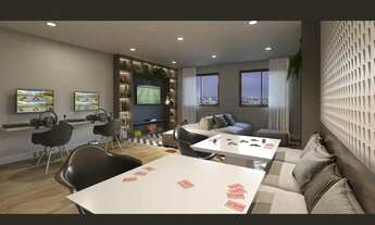 Imagem 3: Maravilhoso apartamento de 66m² no bairro Mandaqui