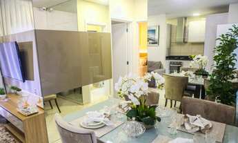 Imagem 4: RESIDENCIAL GRAN VALLE - Jaraguá do Sul - SC