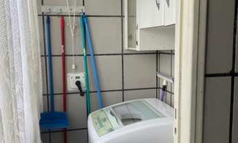 Imagem 5: Apartamento para venda tem 50 metros quadrados com 2 quartos